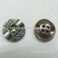 metal buttons 4 Holes sewing button